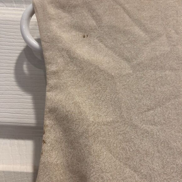 Wah Maker Vintage Collection Made‎ In The USA Cotton Vest XL - Picture 7 of 8